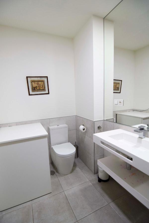 Letmalaga Plaza Del Teatro Premium Leilighet Eksteriør bilde